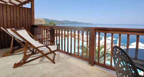 其他 2 Sarpedor Boutique Hotel