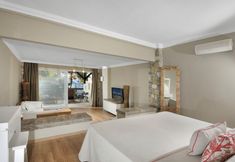 其他 7 Sarpedor Boutique Hotel