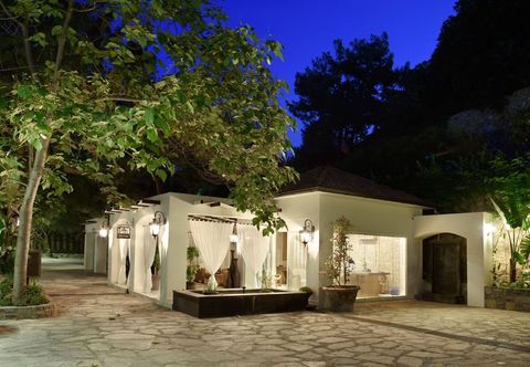 其他 Sarpedor Boutique Hotel