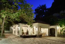 其他 Sarpedor Boutique Hotel