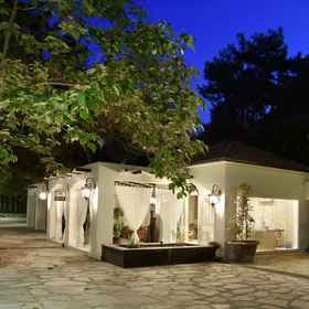 Reception 1 Sarpedor Boutique Hotel, Torba Beach Hotels