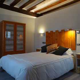 Primary image 1 阿冈宗广场酒店, 布尔戈斯 Apartments