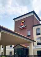 Imej utama Comfort Suites Altoona