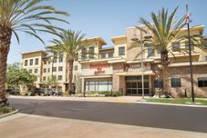 其他 Residence Inn by Marriott San Diego North San Marcos