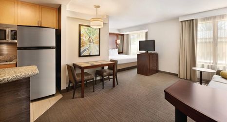 其他 2 Residence Inn by Marriott San Diego North San Marcos