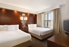 其他 7 Residence Inn by Marriott San Diego North San Marcos