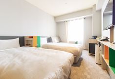 기타 5 Hotel Fukuracia Osaka-Bay