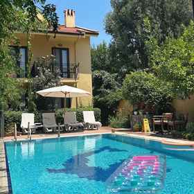 Primary image1Villa DanLin Hotel - Boutique Class,Santana Villas Gocek飯店