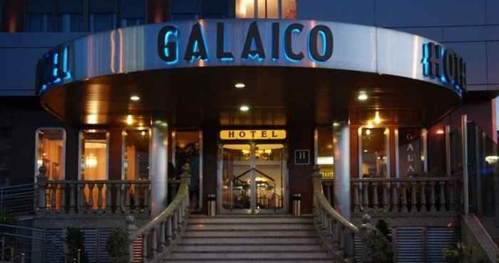 Others Hotel Galaico