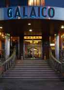 ภาพหลัก Hotel Galaico