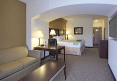 อื่นๆ 6 La Quinta Inn & Suites by Wyndham Memphis Wolfchase
