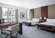 기타 3 The Langham, New York, Fifth Avenue