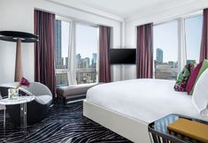 기타 7 The Langham, New York, Fifth Avenue