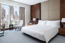 기타 The Langham, New York, Fifth Avenue