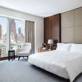 Primary image1The Langham, New York, Fifth Avenue,纽约州飯店