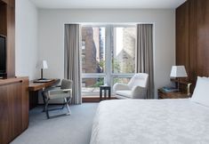 기타 6 The Langham, New York, Fifth Avenue