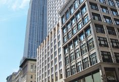 기타 2 The Langham, New York, Fifth Avenue