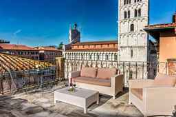 Antica Residenza dell'Angelo, USD 131.52