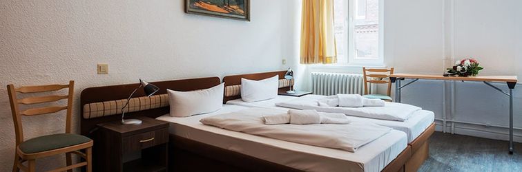 其他 Hotel Queenspark