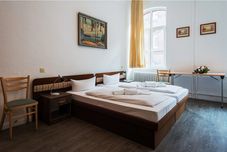 其他 Hotel Queenspark