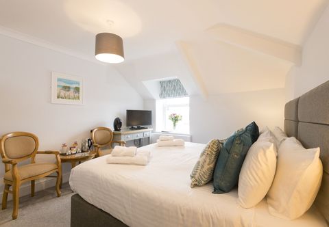 Others Porth Veor Manor, Sure Hotel Collection by Best Western