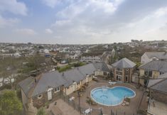 Others 5 Porth Veor Manor, Sure Hotel Collection by Best Western
