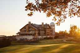 Primland Resort, Auberge Resorts Collection, SGD 1,161.81