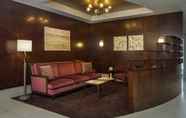 Lainnya 6 SpringHill Suites Philadelphia Airport Ridley Park