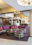 Imej utama SpringHill Suites Philadelphia Airport Ridley Park