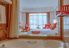 Others 7 Pullman Zhangjiajie