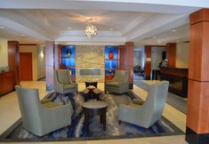 Others 3 Fairfield Inn & Suites by Marriott Sault Ste. Marie