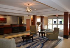 Others 2 Fairfield Inn & Suites by Marriott Sault Ste. Marie