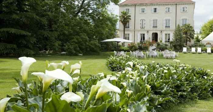 Khác Domaine de Clairefontaine