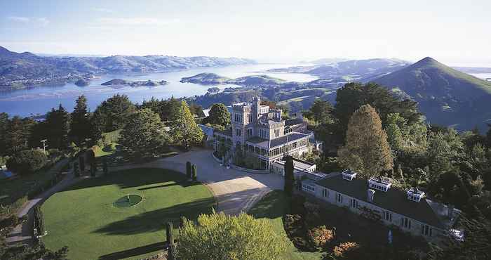 Others Larnach Lodge