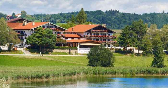 Lain-lain Hotel Seeblick