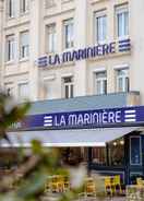 ภาพหลัก Cit'Hotel La Marinière