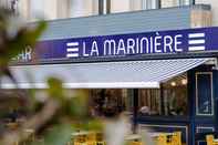 Khác Cit'Hotel La Marinière