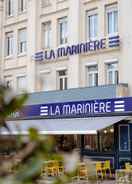 ภาพหลัก Cit'Hotel La Marinière