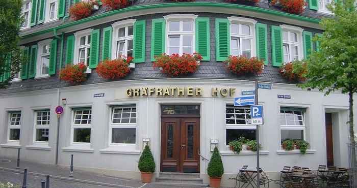 Lain-lain Hotel Gräfrather Hof