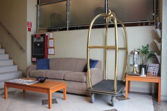 อื่นๆ 4 Bellerose Inn