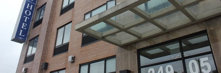 其他 Bellerose Inn