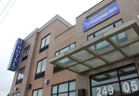 其他 Bellerose Inn