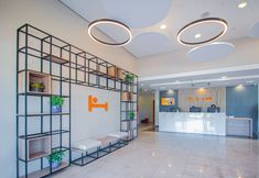 其他 5 Hus Hotel Dourados