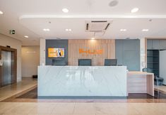 其他 4 Hus Hotel Dourados