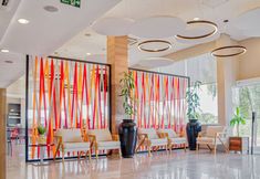 Others 6 Hus Hotel Dourados