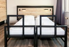 Others 7 a&o Berlin Hauptbahnhof