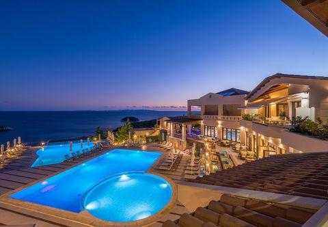 Others Sivota Diamond Spa Resort