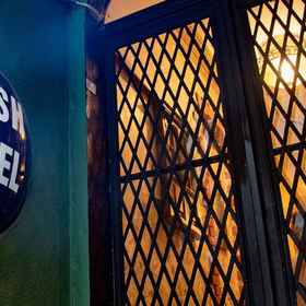 Primary image 1 Istanbul Irish Hotel, Yapı Kredi Cultural Center Hotels