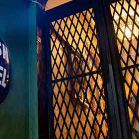 Primary image 1 Istanbul Irish Hotel, Hotel Pangkalan Teksi