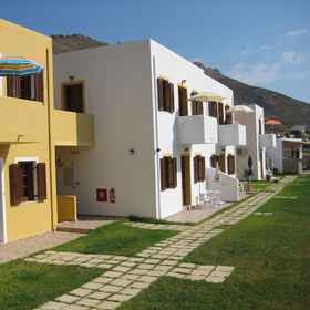Primary image1Tilos Fantasy Apartments，Dimos Symi公寓